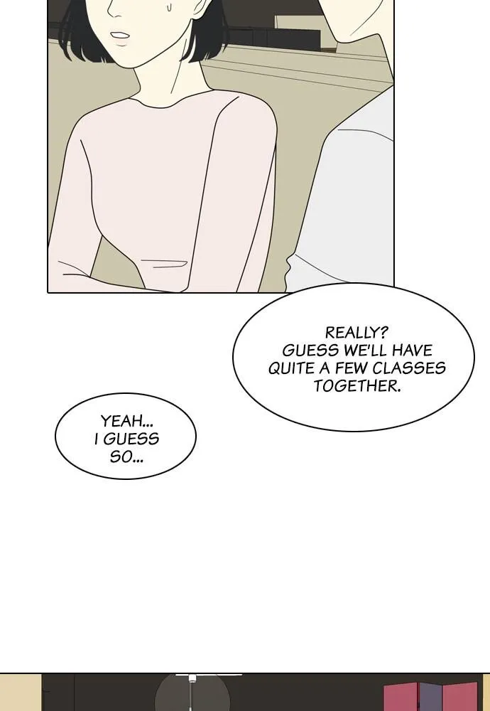 Read My Roommate is a Gumiho (en) Manga Online