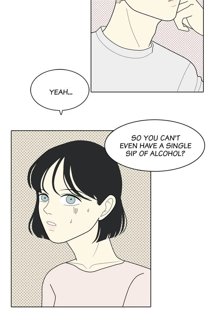 Read My Roommate is a Gumiho (en) Manga Online