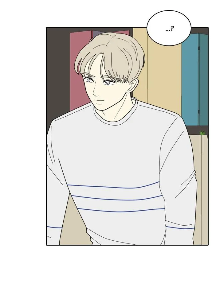 Read My Roommate is a Gumiho (en) Manga Online