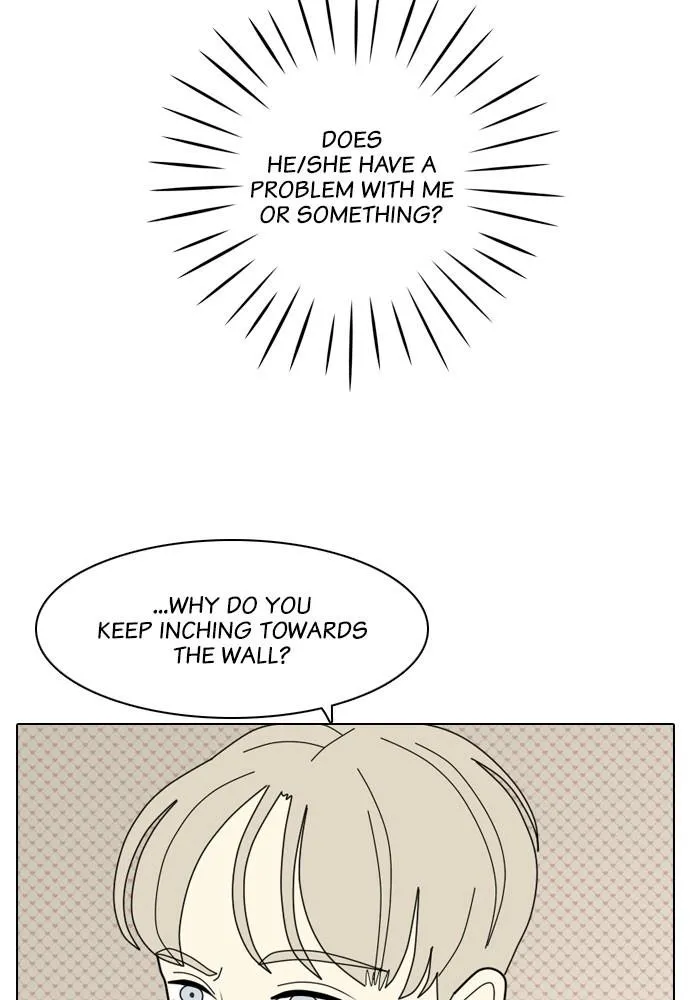 Read My Roommate is a Gumiho (en) Manga Online