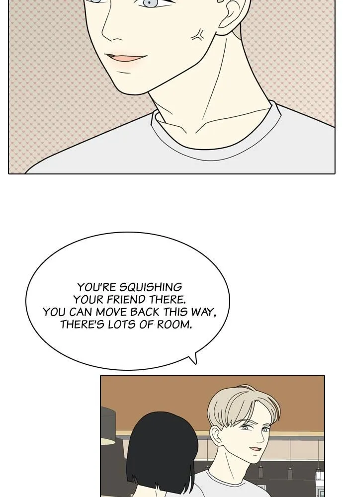 Read My Roommate is a Gumiho (en) Manga Online