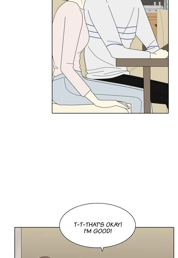 Read My Roommate is a Gumiho (en) Manga Online