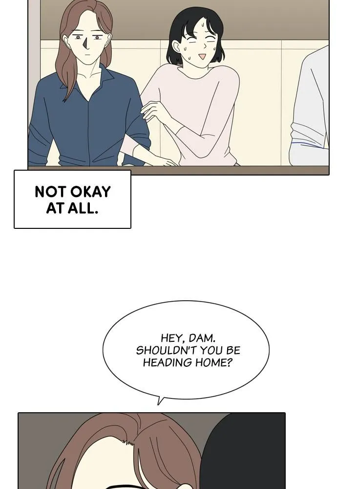 Read My Roommate is a Gumiho (en) Manga Online