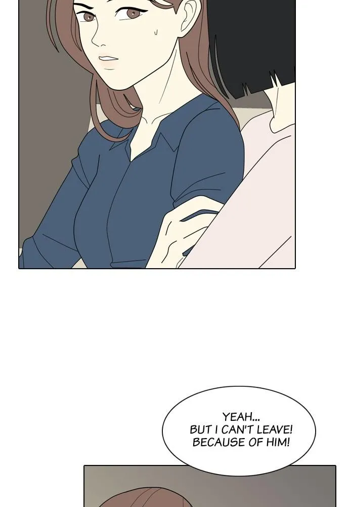 Read My Roommate is a Gumiho (en) Manga Online