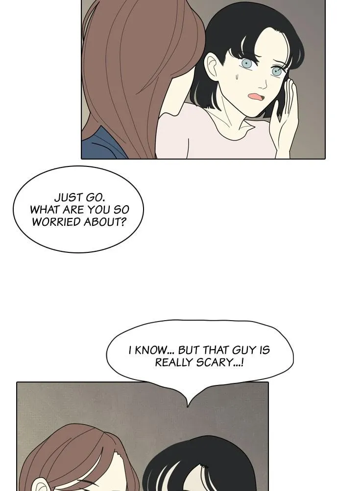 Read My Roommate is a Gumiho (en) Manga Online