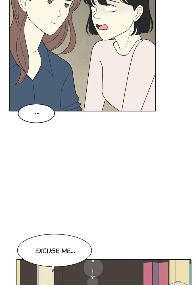 Read My Roommate is a Gumiho (en) Manga Online