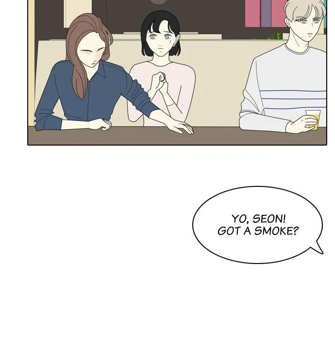 Read My Roommate is a Gumiho (en) Manga Online