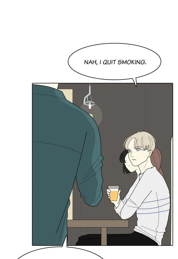 Read My Roommate is a Gumiho (en) Manga Online