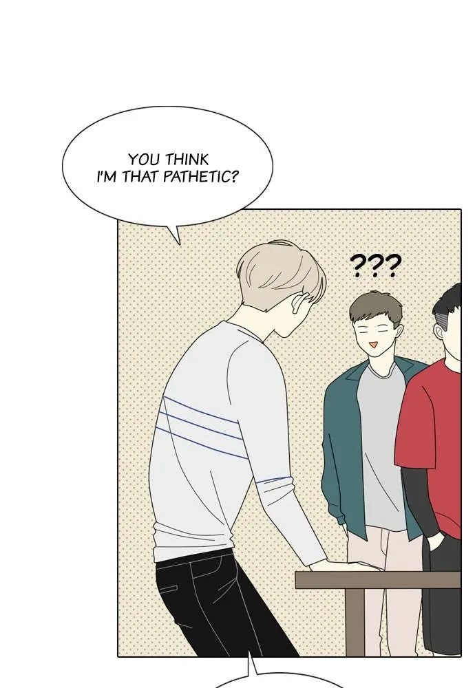 Read My Roommate is a Gumiho (en) Manga Online
