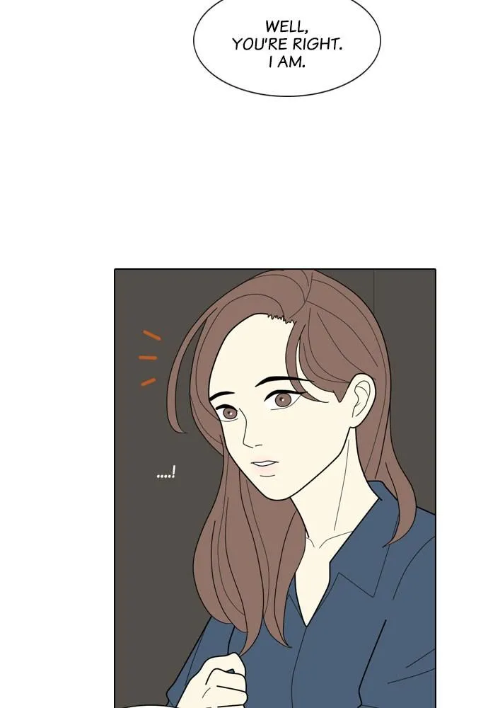 Read My Roommate is a Gumiho (en) Manga Online