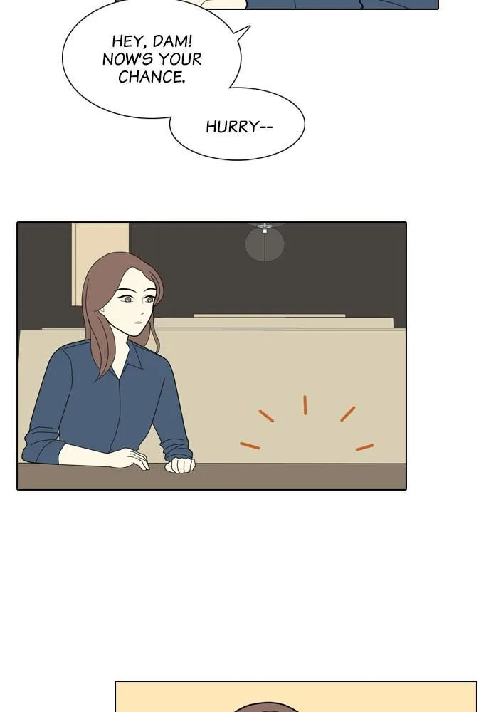 Read My Roommate is a Gumiho (en) Manga Online