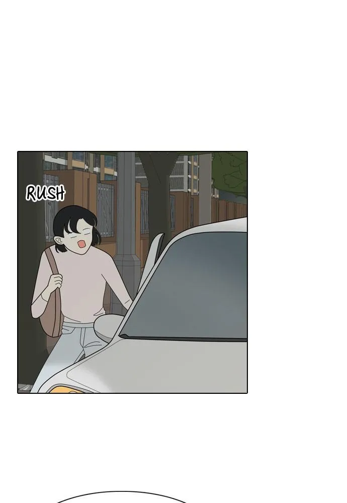 Read My Roommate is a Gumiho (en) Manga Online