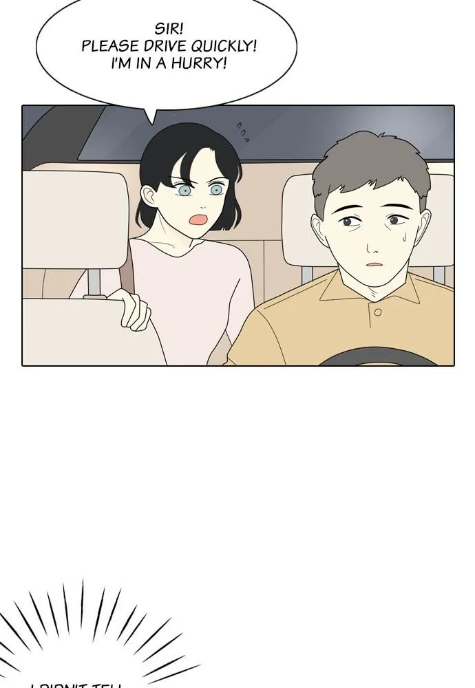 Read My Roommate is a Gumiho (en) Manga Online