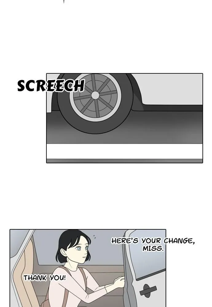 Read My Roommate is a Gumiho (en) Manga Online