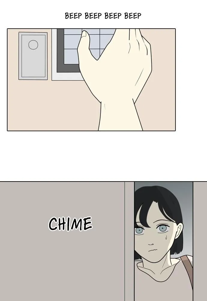 Read My Roommate is a Gumiho (en) Manga Online