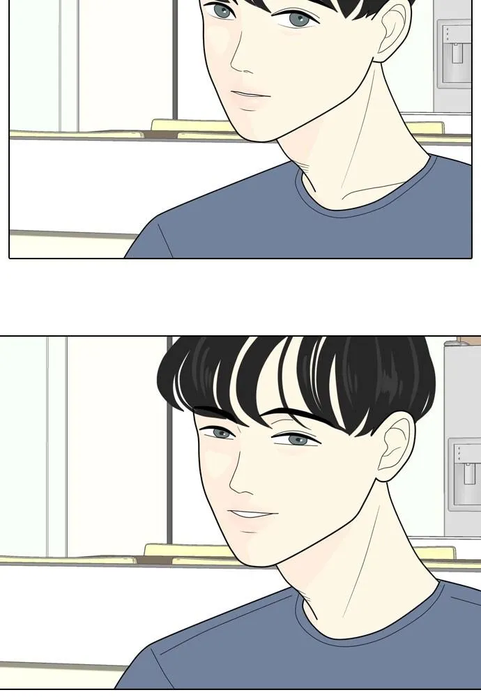 Read My Roommate is a Gumiho (en) Manga Online