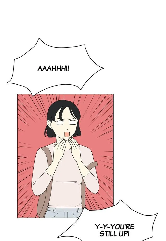 Read My Roommate is a Gumiho (en) Manga Online
