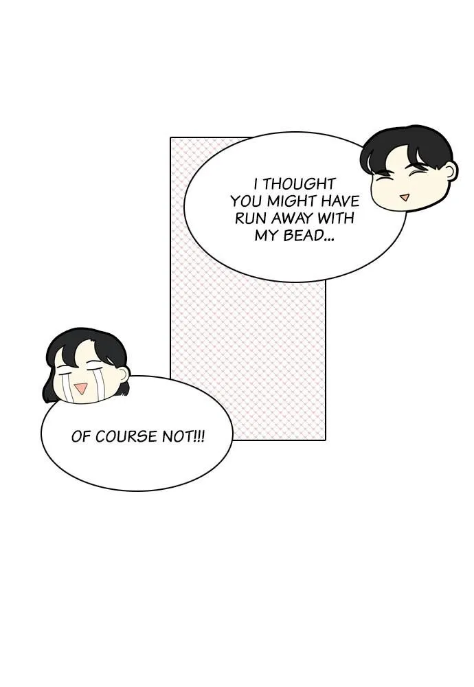 Read My Roommate is a Gumiho (en) Manga Online