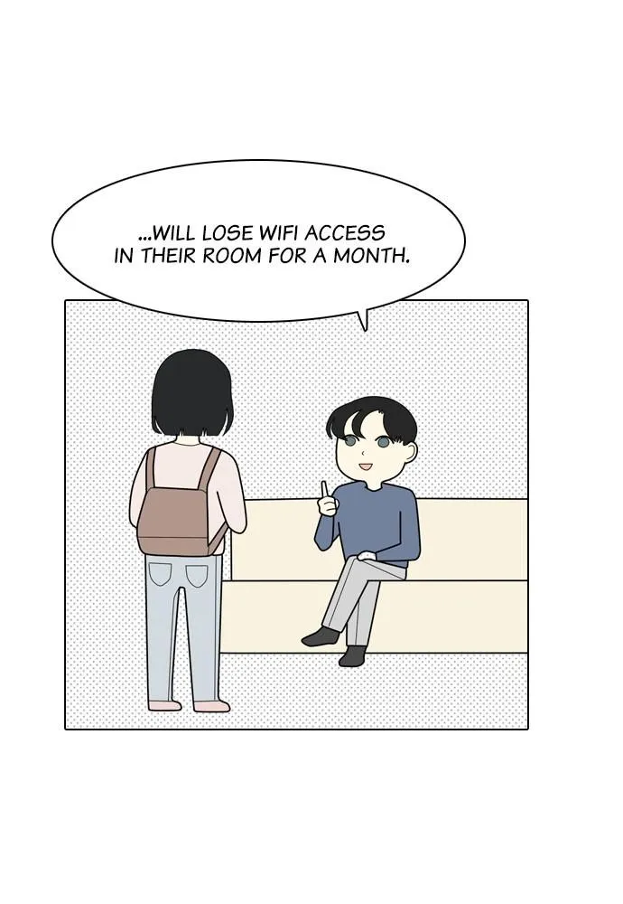 Read My Roommate is a Gumiho (en) Manga Online