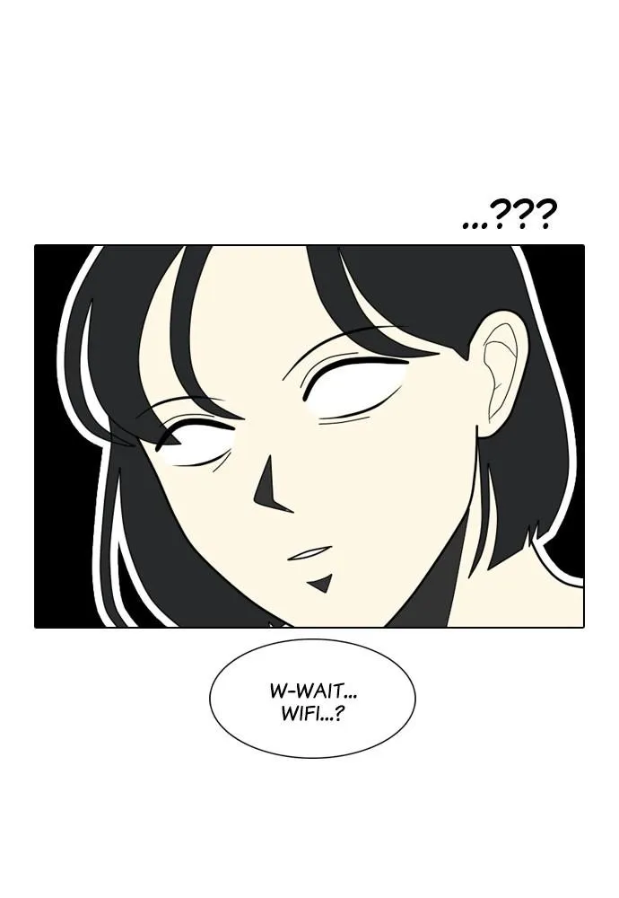 Read My Roommate is a Gumiho (en) Manga Online