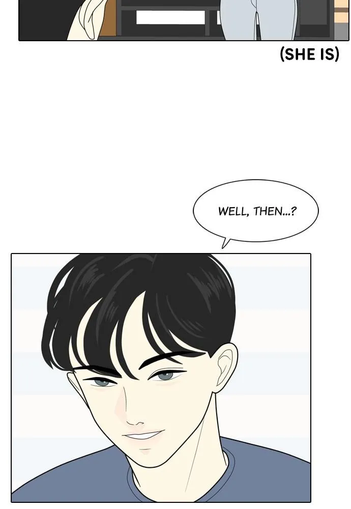 Read My Roommate is a Gumiho (en) Manga Online