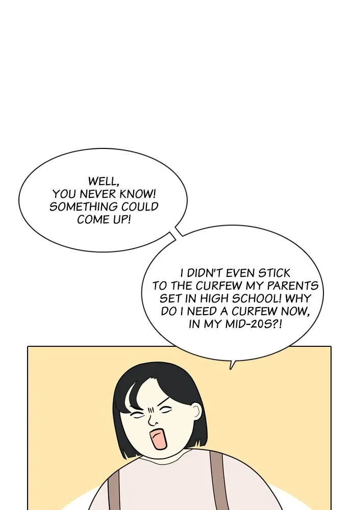 Read My Roommate is a Gumiho (en) Manga Online