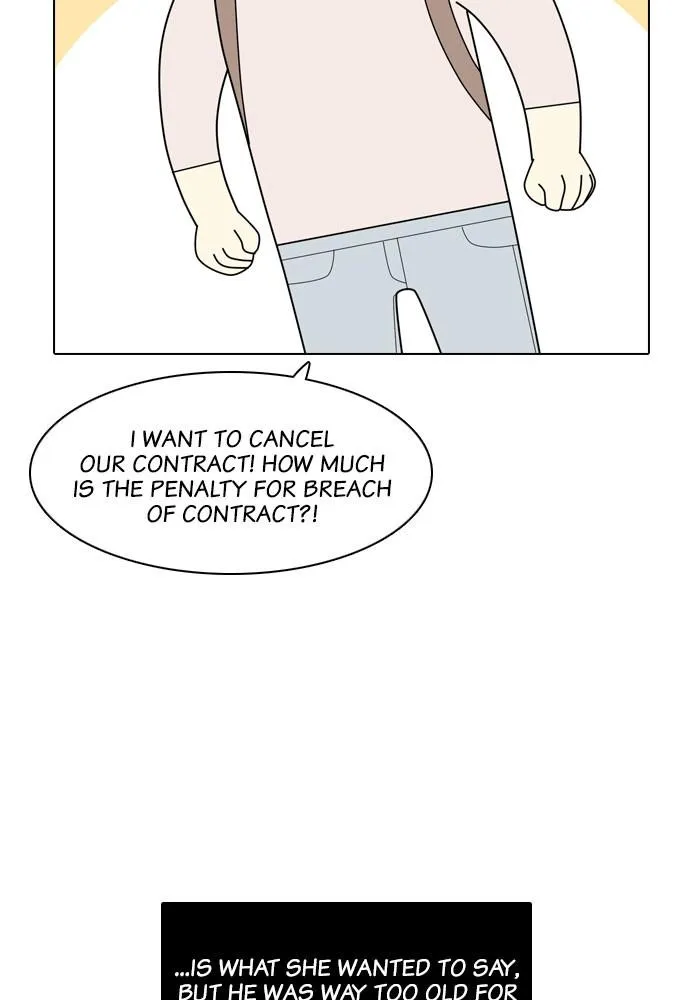 Read My Roommate is a Gumiho (en) Manga Online