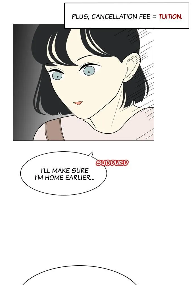 Read My Roommate is a Gumiho (en) Manga Online