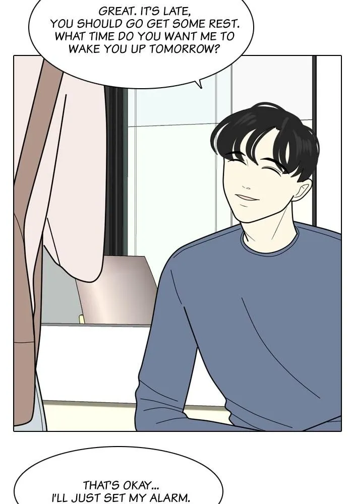 Read My Roommate is a Gumiho (en) Manga Online