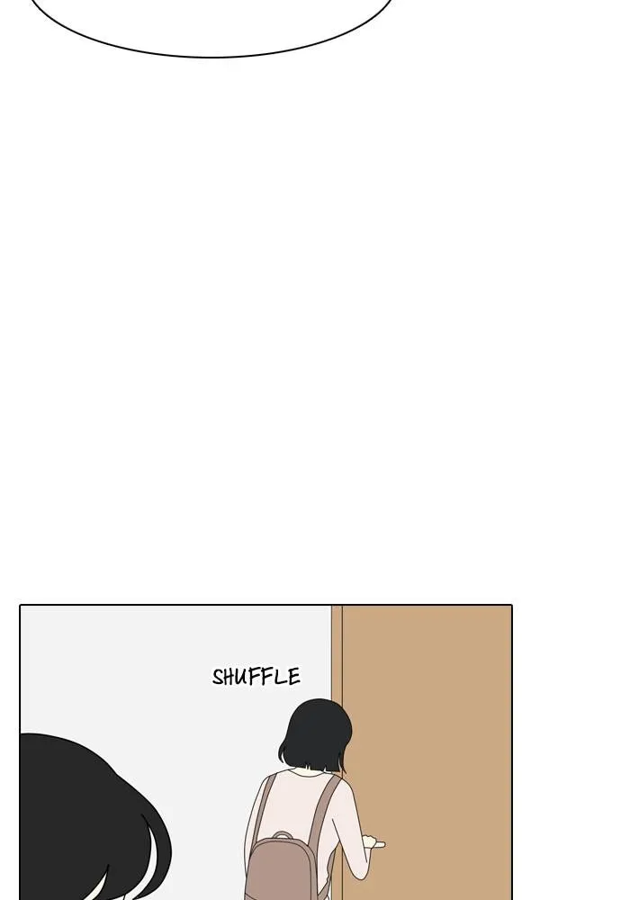 Read My Roommate is a Gumiho (en) Manga Online
