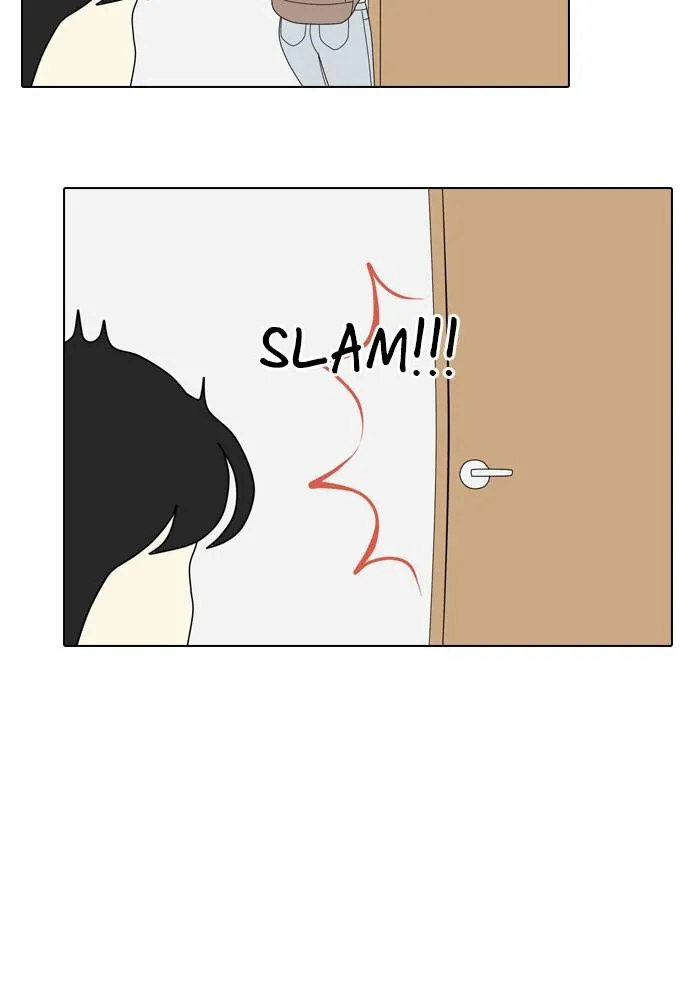 Read My Roommate is a Gumiho (en) Manga Online