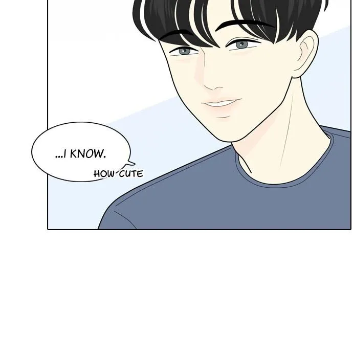 Read My Roommate is a Gumiho (en) Manga Online