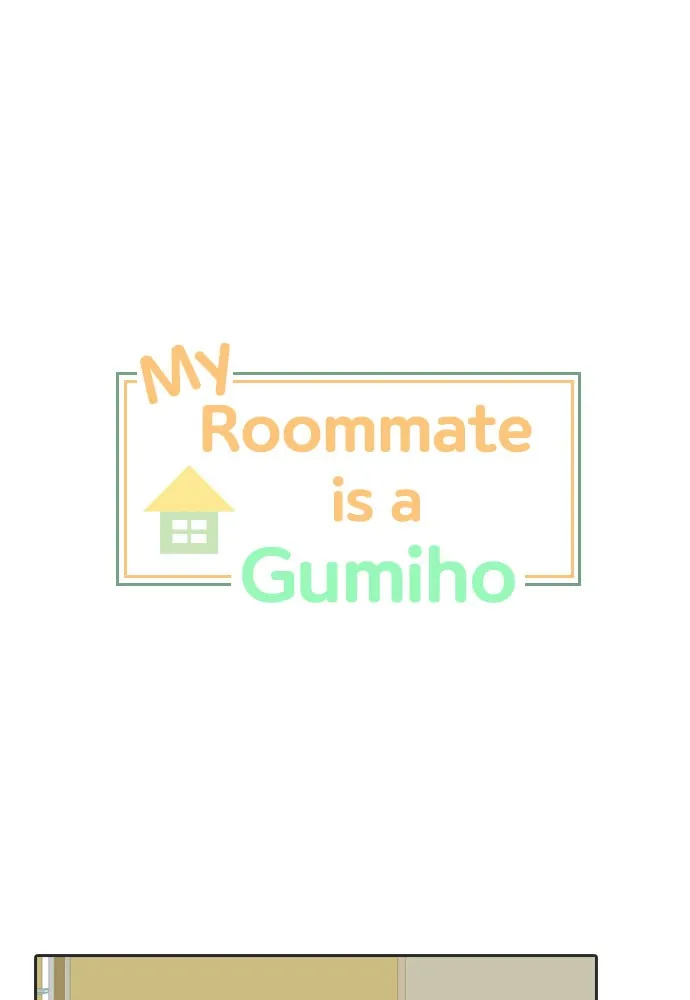 Read My Roommate is a Gumiho (en) Manga Online
