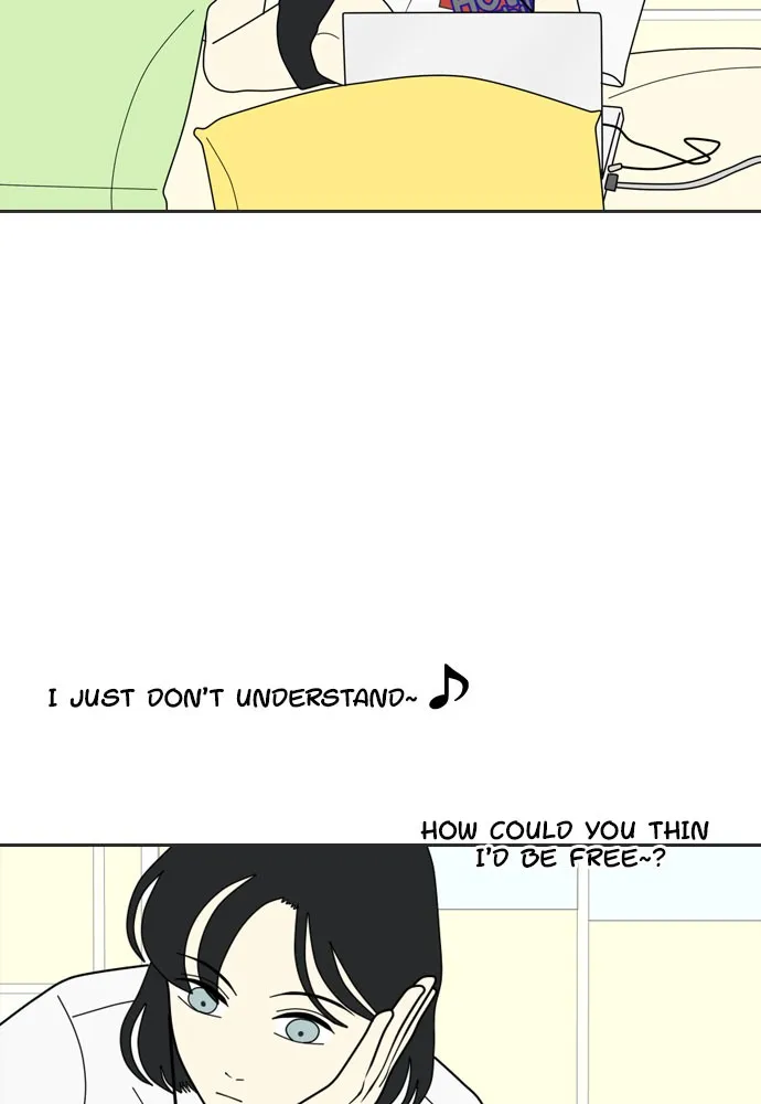 Read My Roommate is a Gumiho (en) Manga Online