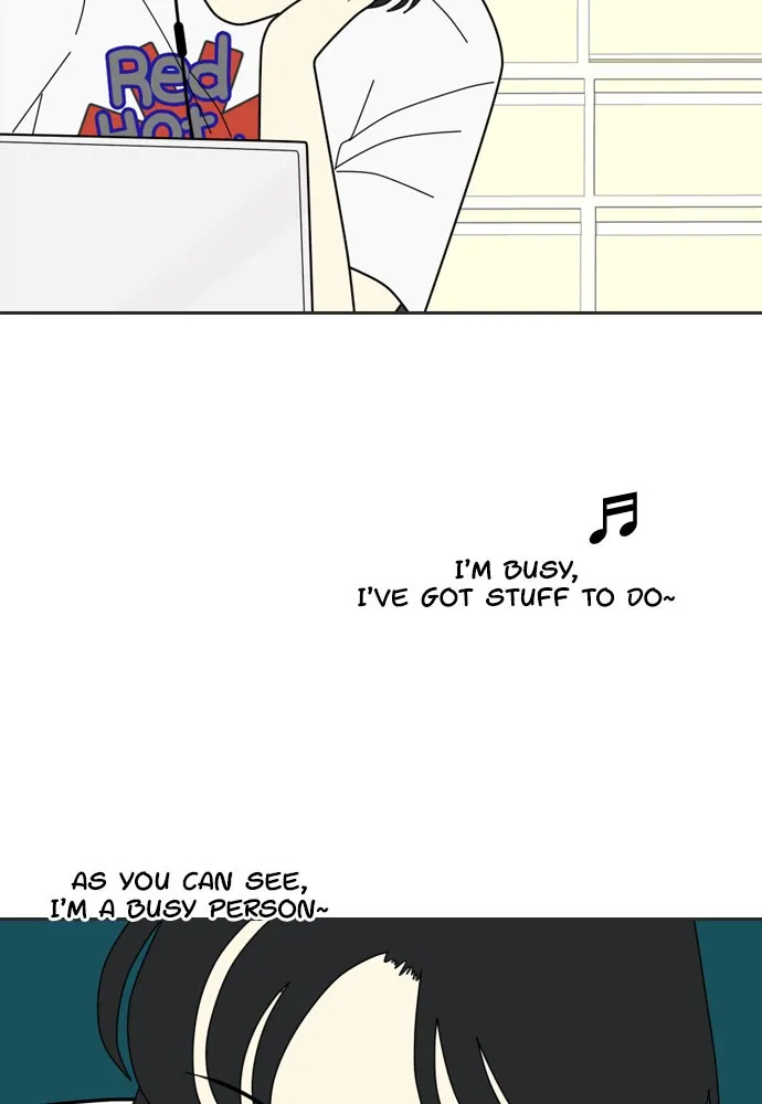 Read My Roommate is a Gumiho (en) Manga Online