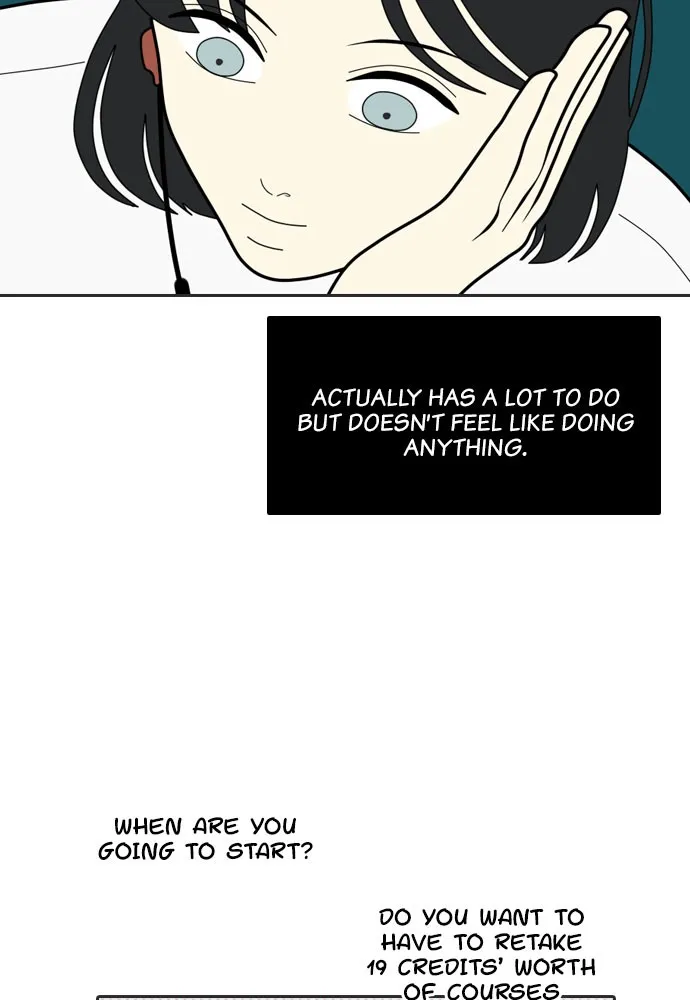 Read My Roommate is a Gumiho (en) Manga Online