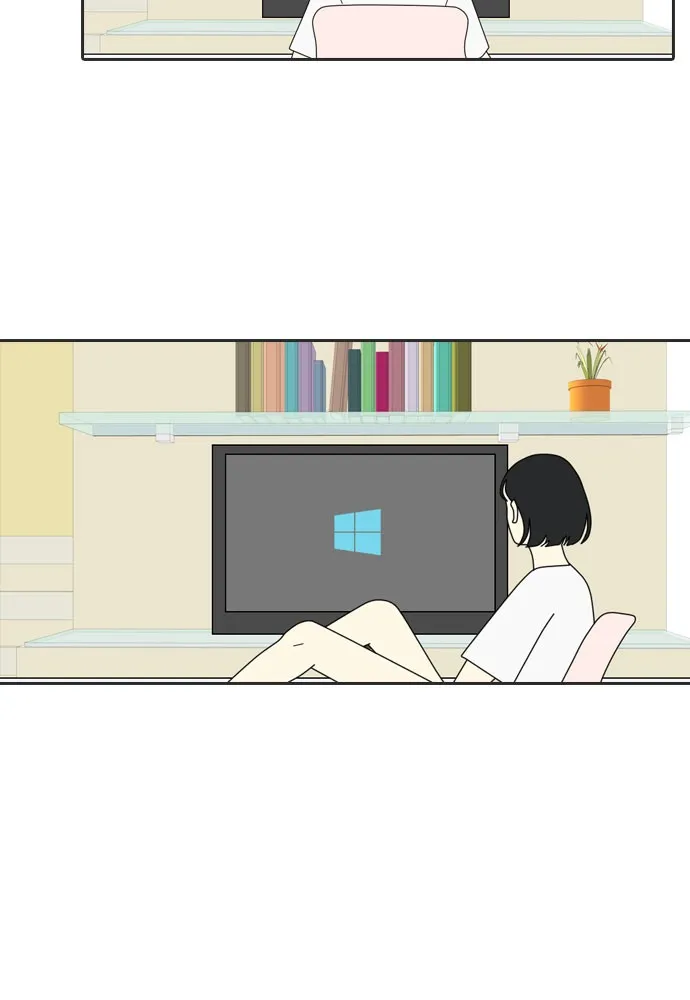 Read My Roommate is a Gumiho (en) Manga Online