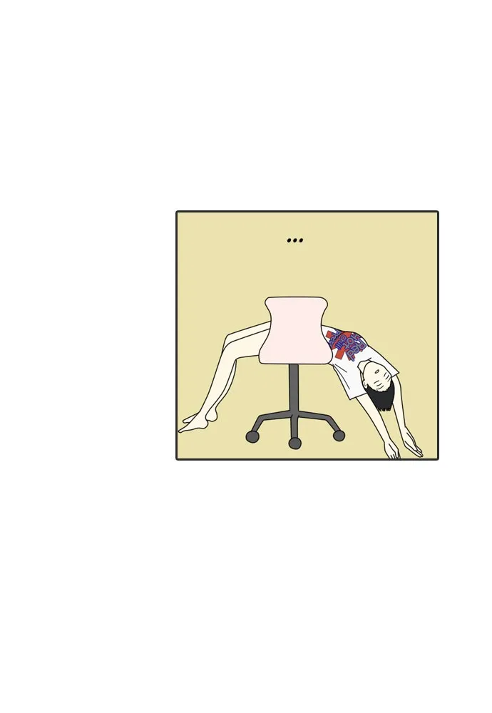 Read My Roommate is a Gumiho (en) Manga Online
