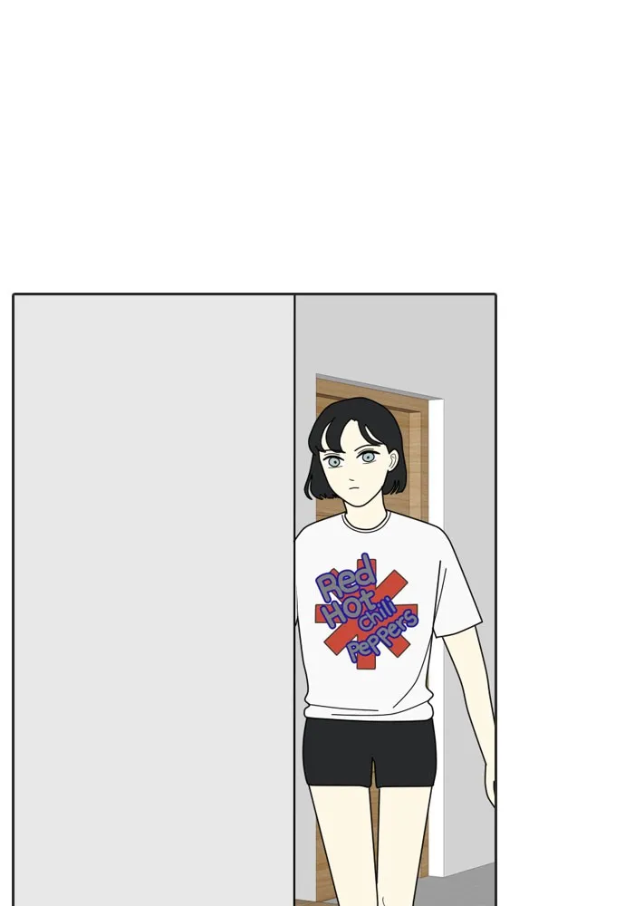Read My Roommate is a Gumiho (en) Manga Online