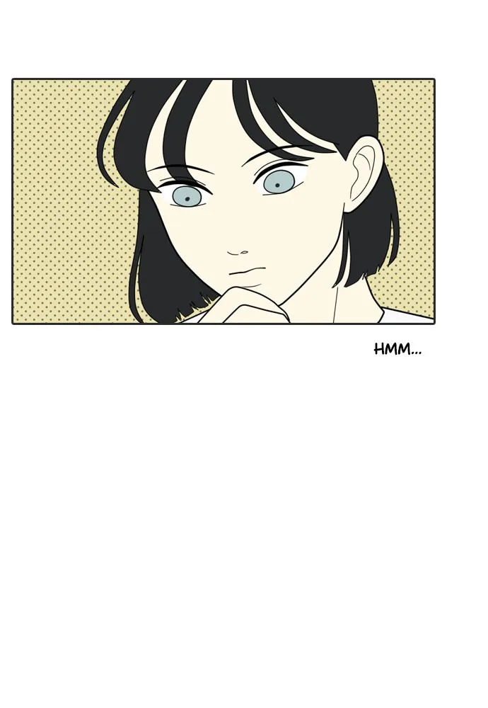 Read My Roommate is a Gumiho (en) Manga Online