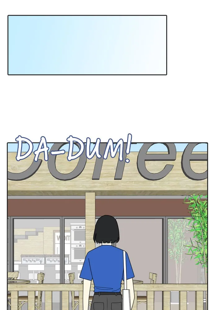 Read My Roommate is a Gumiho (en) Manga Online