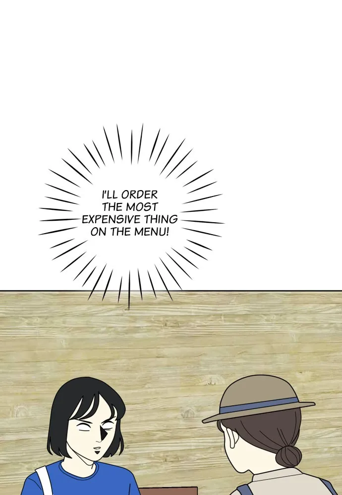 Read My Roommate is a Gumiho (en) Manga Online