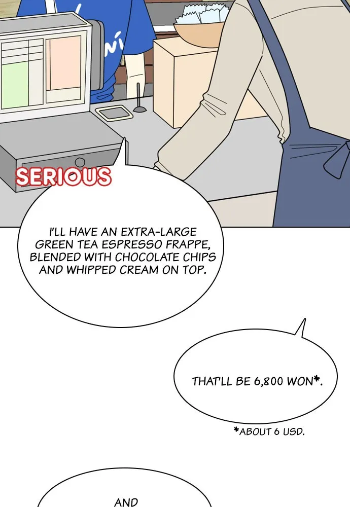 Read My Roommate is a Gumiho (en) Manga Online