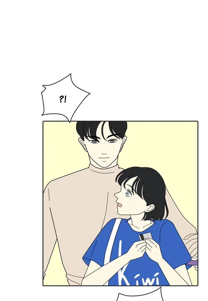 Read My Roommate is a Gumiho (en) Manga Online