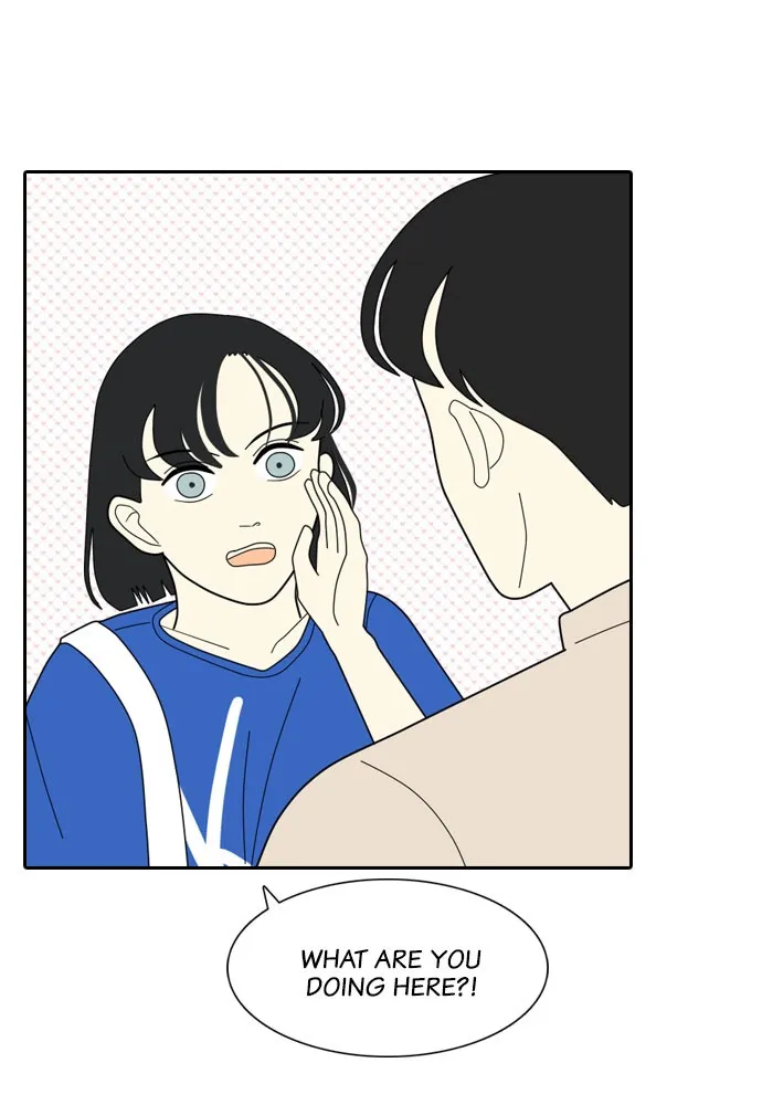 Read My Roommate is a Gumiho (en) Manga Online
