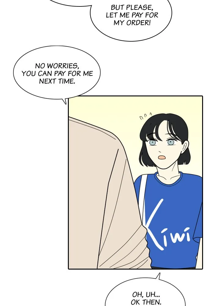 Read My Roommate is a Gumiho (en) Manga Online
