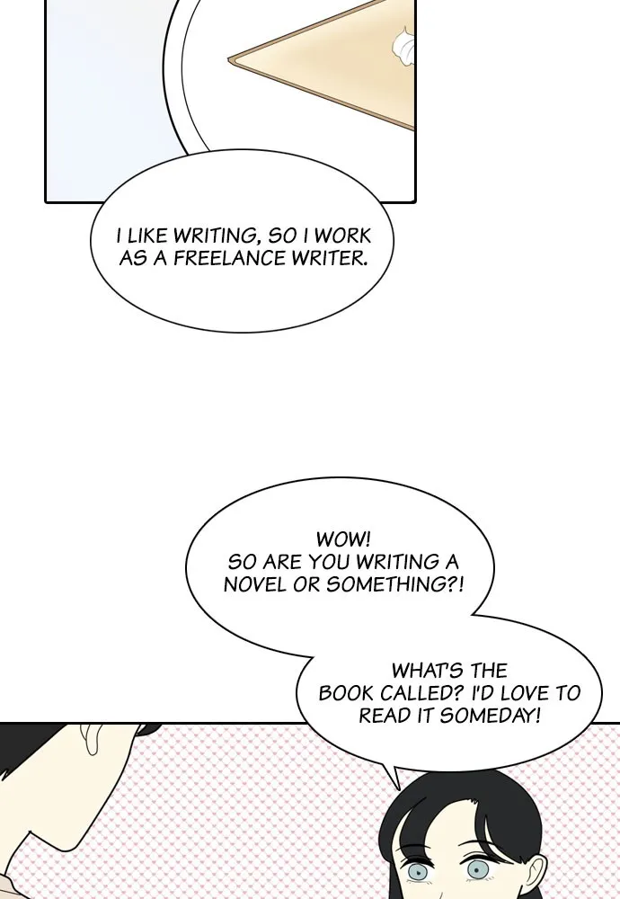 Read My Roommate is a Gumiho (en) Manga Online