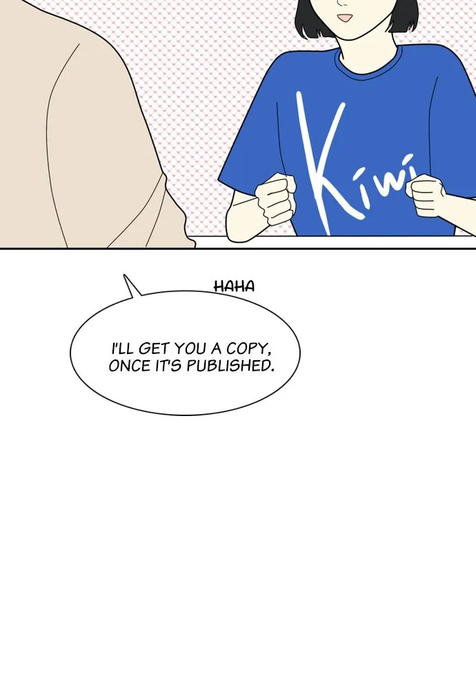 Read My Roommate is a Gumiho (en) Manga Online