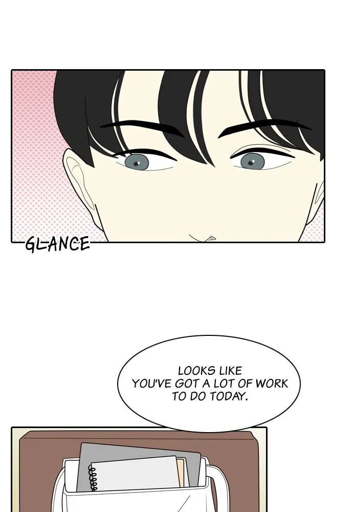 Read My Roommate is a Gumiho (en) Manga Online