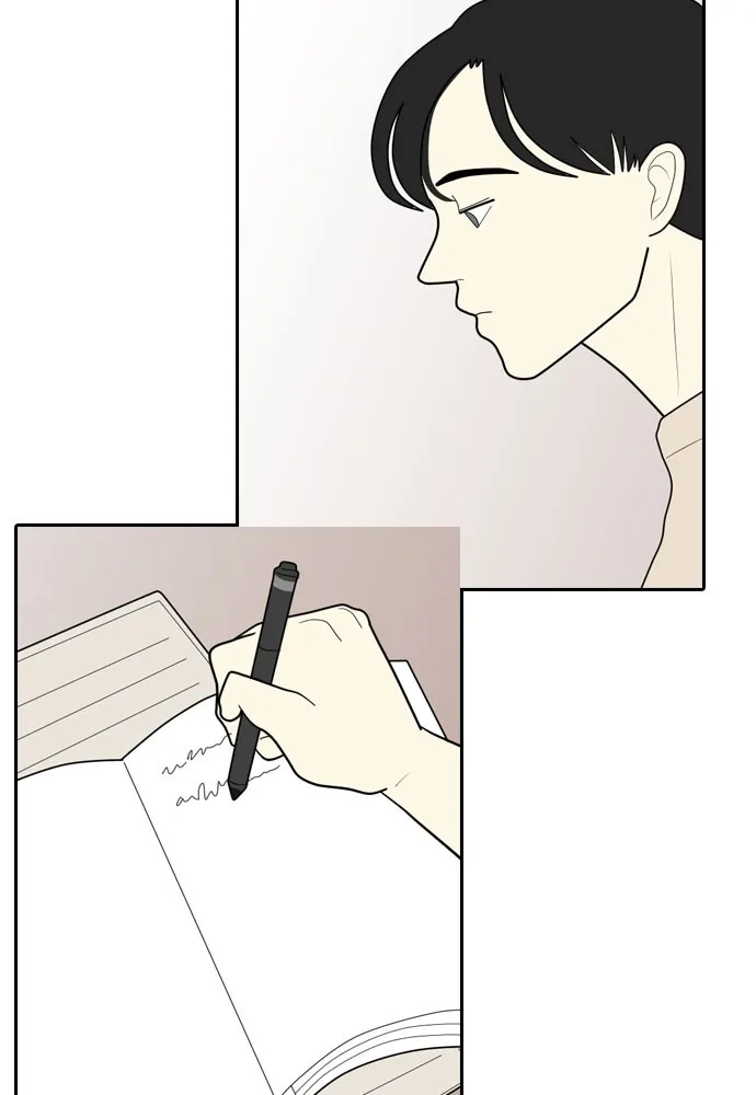 Read My Roommate is a Gumiho (en) Manga Online